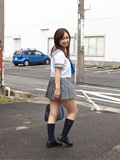 A case study of the senior high school girl Minisuka. TV )(57)